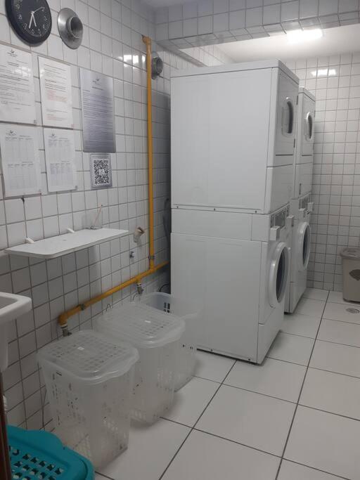 Golden Shopping Home Service - Boa Viagem- Apt608 Recife Exterior foto