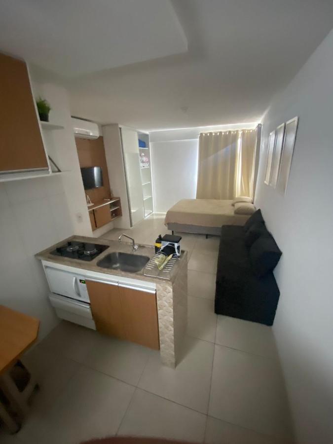 Golden Shopping Home Service - Boa Viagem- Apt608 Recife Exterior foto